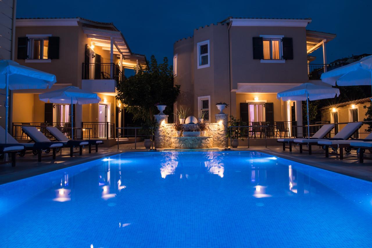 La Vita E Bella Frínion Exterior foto