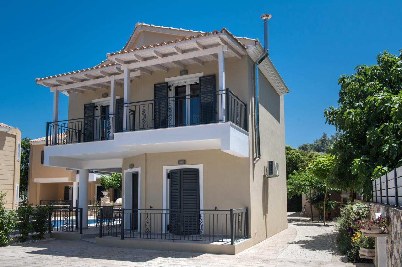 La Vita E Bella Frínion Exterior foto