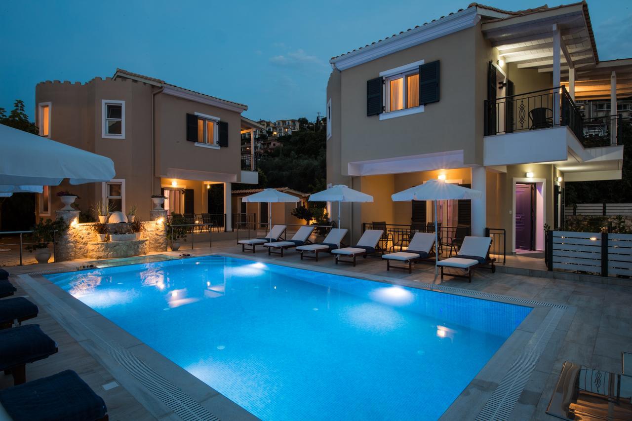 La Vita E Bella Frínion Exterior foto