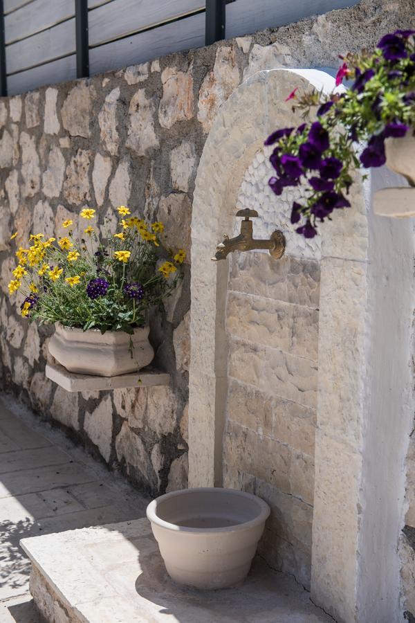 La Vita E Bella Frínion Exterior foto